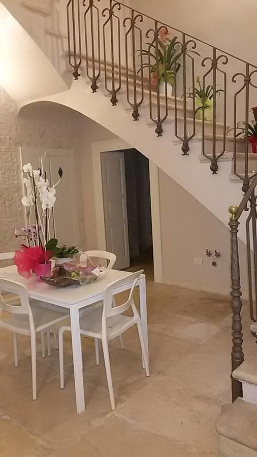 B&B San Nicandro Sannicandro di Bari Exterior foto