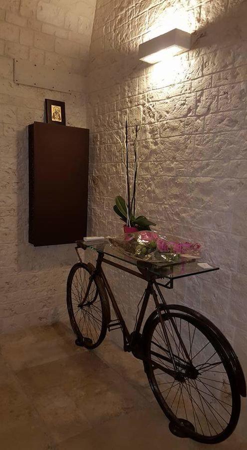 B&B San Nicandro Sannicandro di Bari Exterior foto