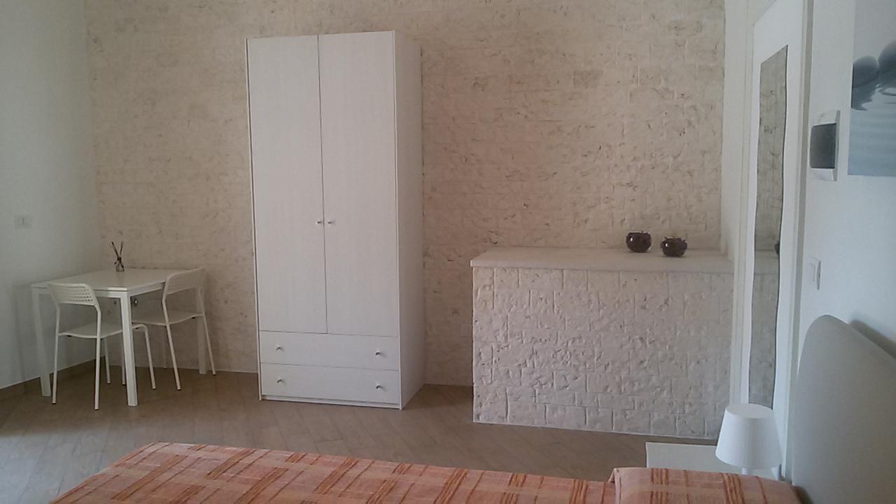 B&B San Nicandro Sannicandro di Bari Exterior foto