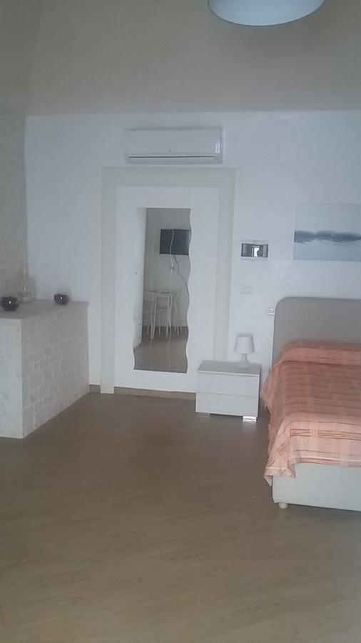 B&B San Nicandro Sannicandro di Bari Exterior foto