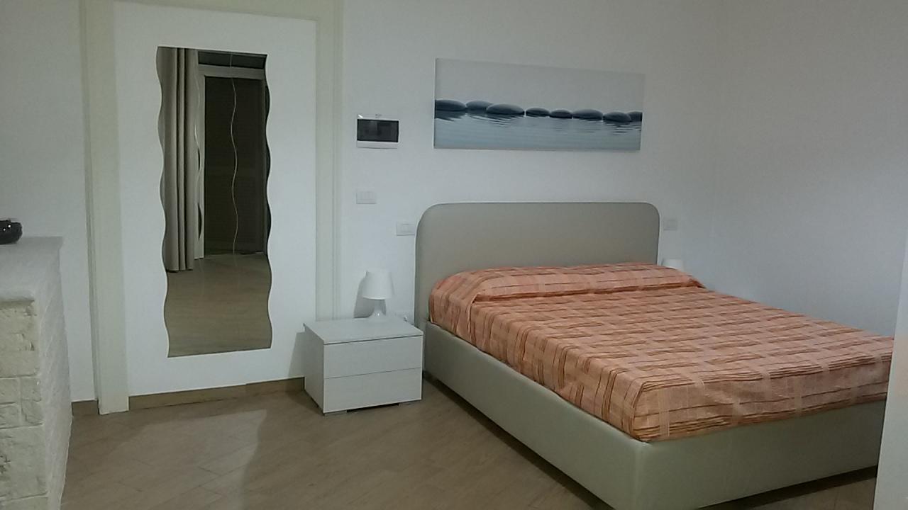 B&B San Nicandro Sannicandro di Bari Exterior foto