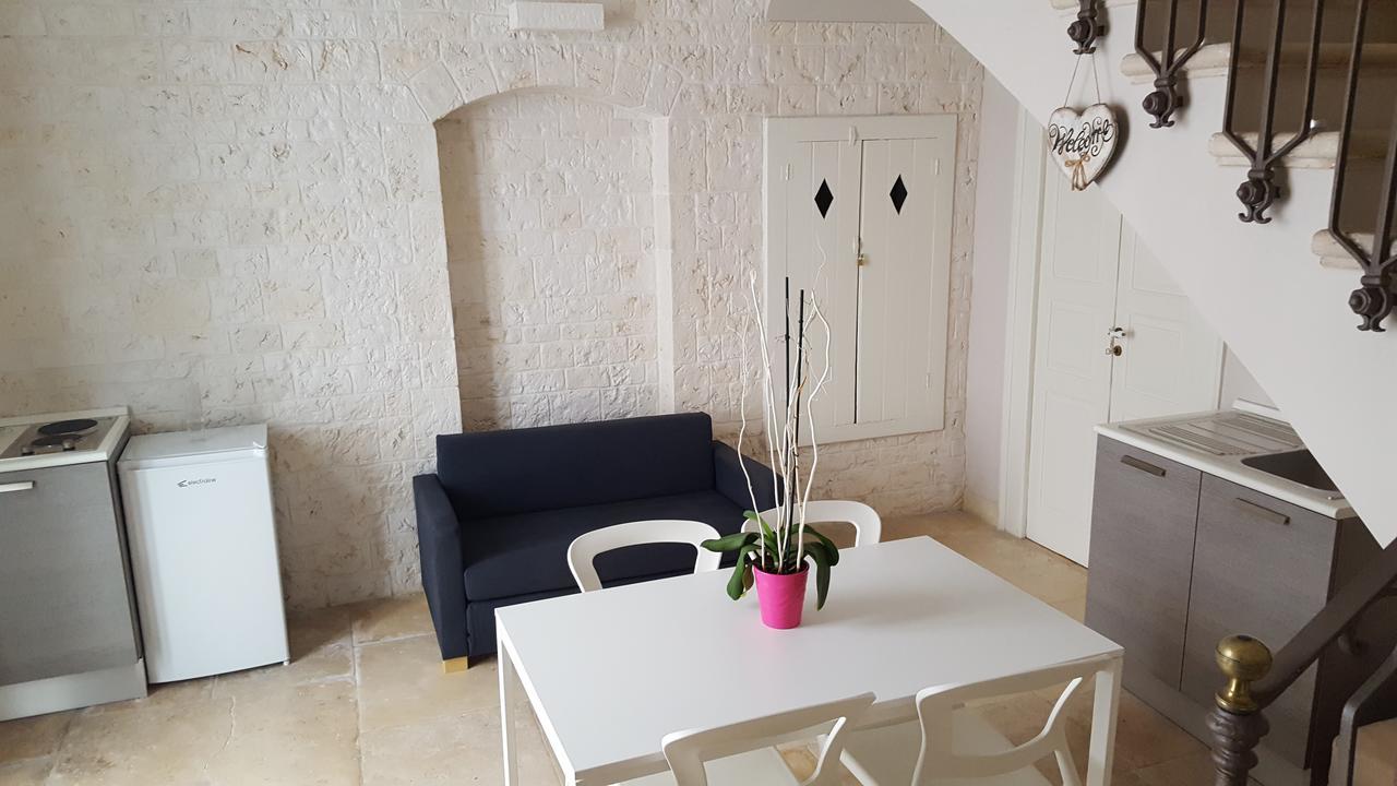 B&B San Nicandro Sannicandro di Bari Exterior foto