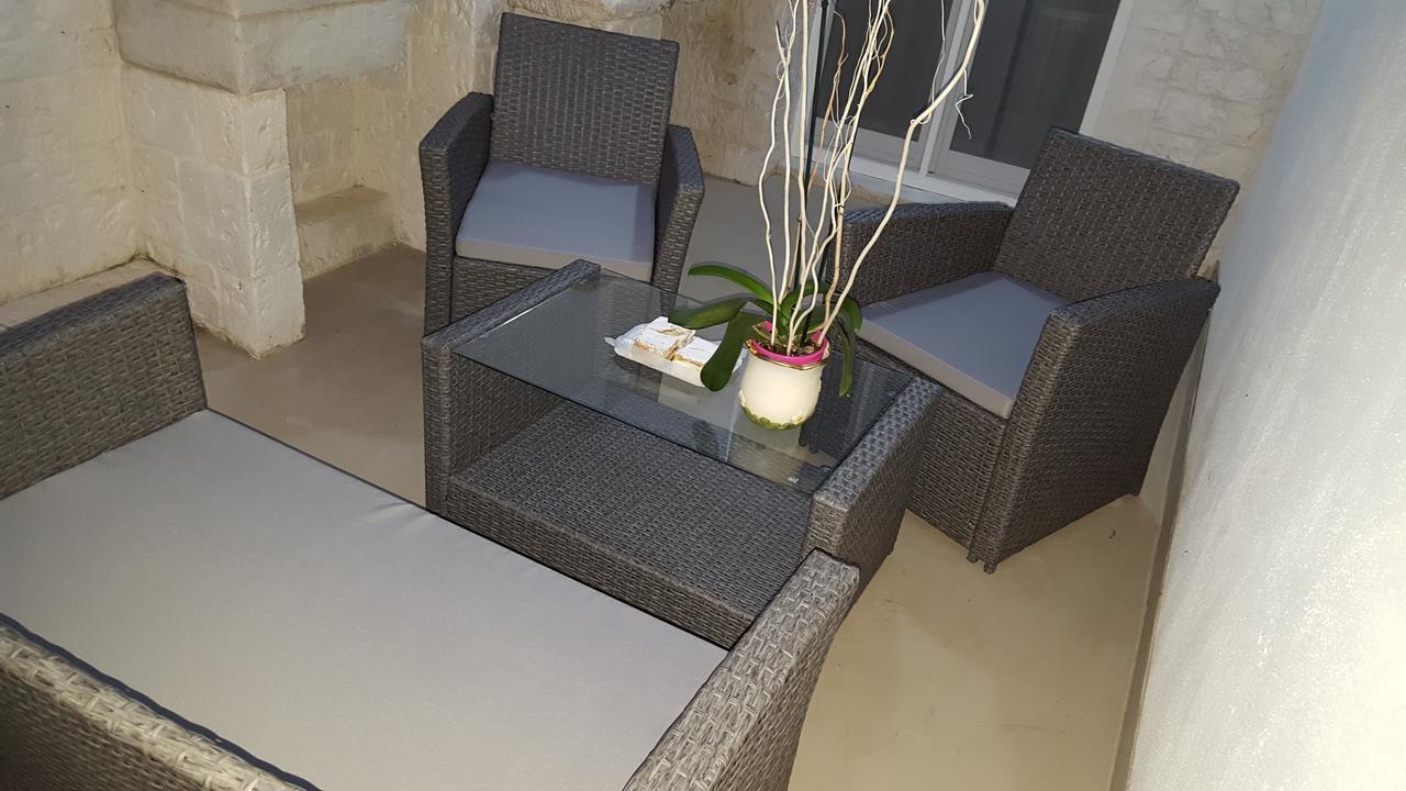 B&B San Nicandro Sannicandro di Bari Exterior foto