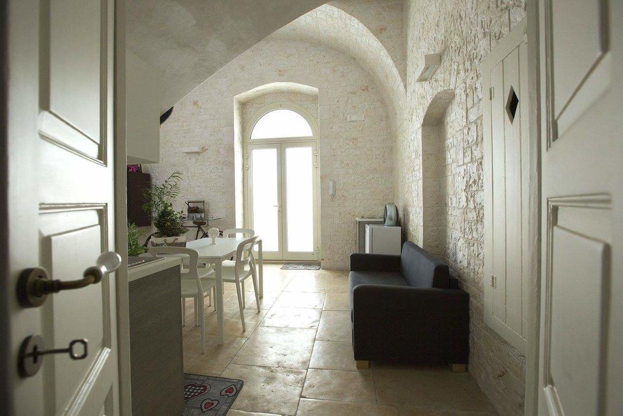 B&B San Nicandro Sannicandro di Bari Exterior foto