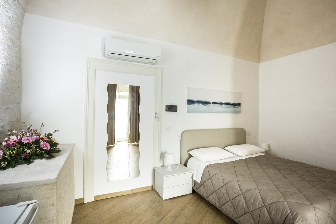 B&B San Nicandro Sannicandro di Bari Exterior foto