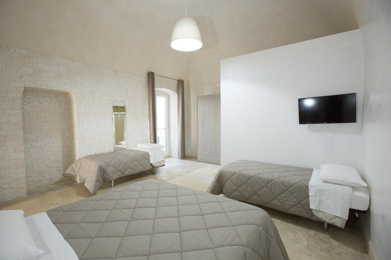 B&B San Nicandro Sannicandro di Bari Exterior foto